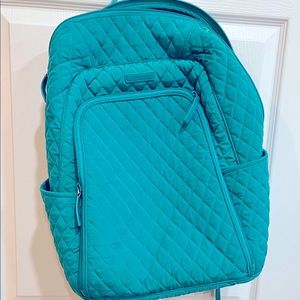 Vera Bradley BookBag